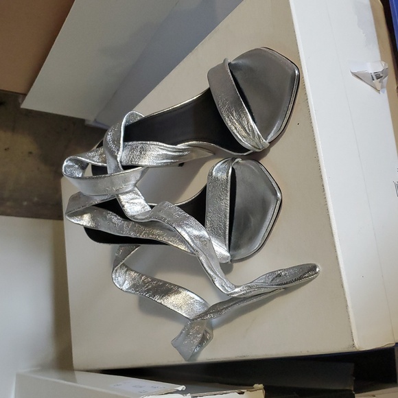 Sz 36 NIB Isabel Marant heels - Picture 4 of 5